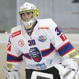 Florian Plattner bleibt bei den Rittner Buam. © Max Pattis
