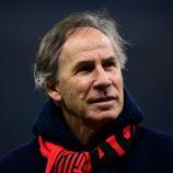 Franco Baresi ist gestorben. © APA/afp / PIERO CRUCIATTI