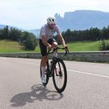 Georg Widmann fährt der Konkurrenz davon. © Sportissimus