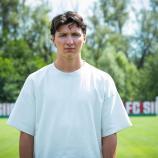Giacomo Stabile spielt künftig für den FC Südtirol. © FC Südtirol