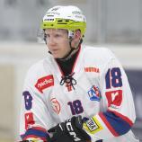 Hannes Uffelmann bleibt am Ritten.