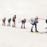 The Nordic World Ski Championships will take place in Oberstdorf in 2031. © APA/afp / CHRISTOF STACHE