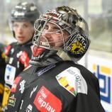 Jake Smith spielt künftig für Mailand. © HCP / Iwan Foppa