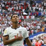 Jude Bellingham a offert la victoire à l'Angleterre. © APA/afp / ROBERTO SCHMIDT