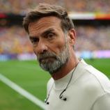 Jürgen Klopp ist bei der WM als Experte für MagentaTV aktiv © ANSA / BOB FRID