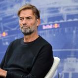 Jürgen Klopp scharrt mit den Hufen. © APA/afp / KERSTIN JOENSSON