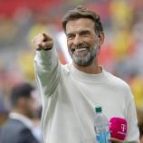 Jürgen Klopp soll am Freitag als neuer Deutschland-Trainer vorgestellt werden. © ANSA / PETER KLAUNZER