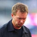 Julian Nagelsmann muss seinen Posten wohl räumen. © APA / ROBERT CIANFLONE
