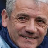 Kevin Keegan ist tot. © ANSA / ansa