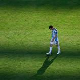 Lionel Messi – wie geht es mit ihm weiter? © APA/afp / JEWEL SAMAD