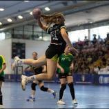 Lisa Kienzl vom SC Laugen stand in der U18, in der U16 und in der U14-Italienmeisterschaft im All-Star-Team.