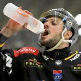 Matthias Mantinger has extended his contract with HCP. © I. Foppa / HC Pustertal