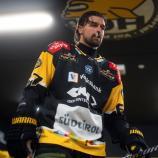 Mikael Frycklund spielt künftig für den Milano HC. © HC Pustertal