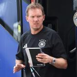 Nagelsmann legt sein Amt nieder. © APA / ALEXANDER HASSENSTEIN