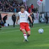 Niklas Pyyhtiä spielte bereits für den FC Südtirol.