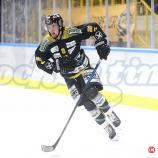 Nikolas Bedin ist ein neuer Spieler der Leifers Hockey Bears. © Tony Puma