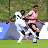 Palermo hat eine Niederlage kassiert. © Palermo FC