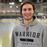Pascal Brunner wird wohl nicht mehr in der Bozber Eiswelle auflaufen. © SN