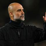 Pep Guardiola ist aktuell ohne Job. © APA/afp / GLYN KIRK