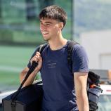 Raphael Kofler wechselt in die Serie A. © FC Südtirol