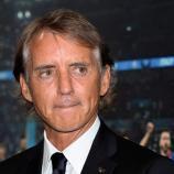 Roberto Mancini ist neuer Nationaltrainer Italiens. © APA/afp / TIZIANA FABI