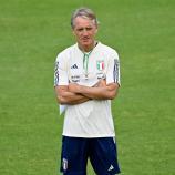 Roberto Mancini wird neuer Nationaltrainer Italiens. © ANSA / CLAUDIO GIOVANNINI / Z22
