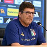 Silvio Baldini durchlebt eine schwere Phase. © ANSA / CLAUDIO GIOVANNINI