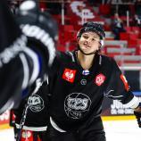 Teemu Kivihalme wechselt nach Bozen. © Teemu Saarinen