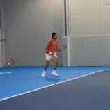 Tennis-Superstar Carlos Alcaraz. © Screenshot