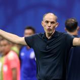 Thomas Tuchel muss trotz Kritik wohl nicht um seinen Job fürchten. © APA / JUSTIN SETTERFIELD