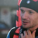 Tommaso Giacomel, der Teamleader der Azzurri. © Teyssot / Pierre TEYSSOT