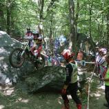 Trial-Elite gastiert am Sonntag in Aldein.