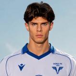 Vom SV Mals zum FC Südtirol in die 1. Liga Albaniens: Renato Halili.