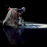 Wird der ehemalige NHL-Goalie Louis Domingue der neue Bozen-Schlussmann? © GETTY IMAGES NORTH AMERICA / ELSA