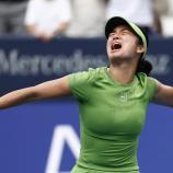 Alexandra Eala gewann ihren ersten Titel. © ANSA / WILL OLIVER