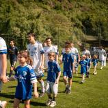 Auf der Lahn geht es wieder los: Obermais empfängt am Sonntag Virtus Bozen. © P. Schwienbacher