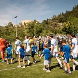 Auf der Lahn gibt es am 23. August ein erstes Highlight für Südtirols Fußballfans: Das Pokal-Derby zwischen Obermais und Virtus Bozen.