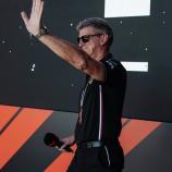 Auf Wiedersehen: Graeme Lowdon hat sich von Cadillac verabschiedet.