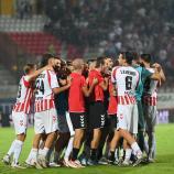 Auftakt nach Maß: Aufsteiger Vicenza jubelt zum Start über drei Punkte.