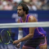 Carlos Alcaraz kennt seinen Erstrunden-Gegner bei den US Open. © ANSA / SARAH YENESEL