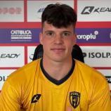 Daniel Theiner hat mit Forli einen neuen Club in der Serie C gefunden.