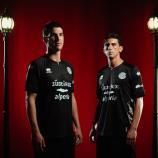 Das neue Trikot der Südtiroler. © FC Südtirol / Mercurio Studio / Andrea Bedin
