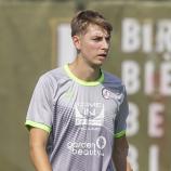 David Mairhofer will mit Tscherms Marling auch in der kommenden Saison vorne mitspielen. © A. Giacomelli