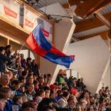 Der HC Gröden ist mehr denn je auf die Unterstützung seiner Fans angeweisen. © Matthäus Kostner