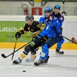Der HC Pustertal und Ingolstadt nehmen auch heuer am Vinschgau Cup teil. © Johannes TRAUB / JT-Presse.de / Johannes TRAUB / JT-Presse.de