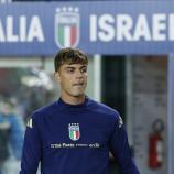 Der neue Cagliari-Spieler spielte schon für Italiens Nationalelf. © ANSA / DAVIDE CASENTINI