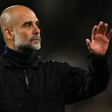 Die Idee mit Pep Guardiola als Trainer hätte vielen Italienern gefallen. © APA/afp / GLYN KIRK