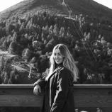Die Italienerin Roberta Melesi muss einen schmerzhaften Verlust verkraften. © Instagram