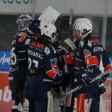 Die Unterland Cavaliers waren nicht zu schlagen. © Sara Kaneppele