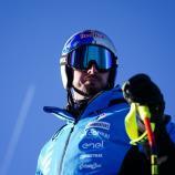 Dominik Paris wird im September nach Südamerika aufbrechen. © Pentaphoto